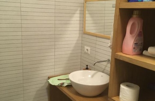 Mango House | cascina Filura