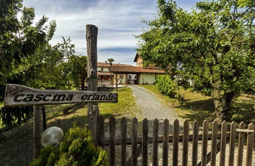 Costigliole d'Asti House | Cascina Gorra di Orlandi