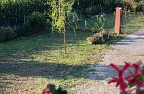 Fossano Bed & Breakfast | Cascina 'La Giardina'