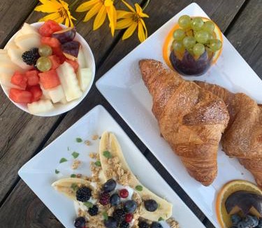 Rocchetta Palafea Bed & Breakfast | Cascina Malinverni
