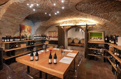 Serralunga d'Alba House | Cascina Meriame