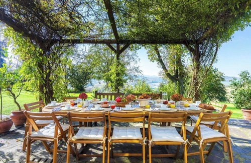 Sala Monferrato Villa | Cascina Monferrato 12, Emma Villas
