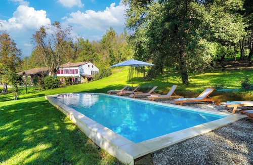 Sala Monferrato Villa | Cascina Monferrato 12, Emma Villas