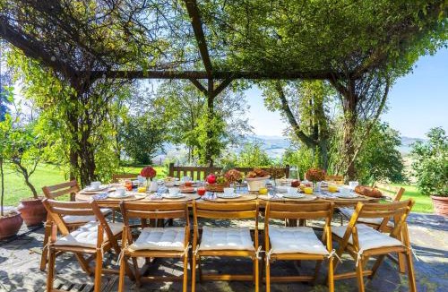 Sala Monferrato Villa | CASCINA MONFERRATO 12, Emma Villas