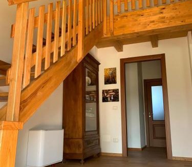 Mombasiglio House | Cascina Nuova
