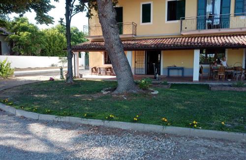 Casale Monferrato Apartment | Cascina Pelizza