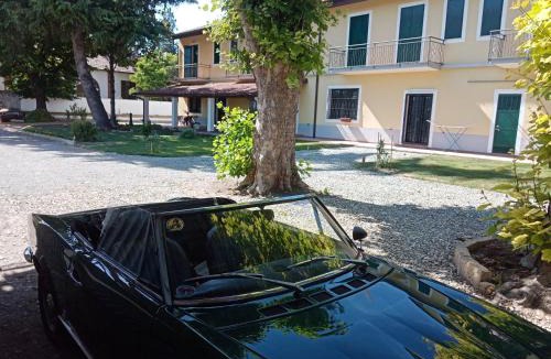 Casale Monferrato Apartment | Cascina Pelizza