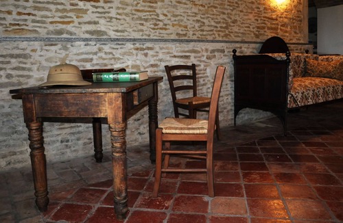 Santo Stefano Belbo House | Cascina San Carlo, cozy Piedmontese farmhouse in the heart of the Langhe.
