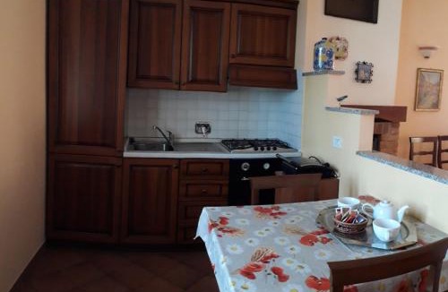 Collina del Negro House | CASCINA SAN SECONDO