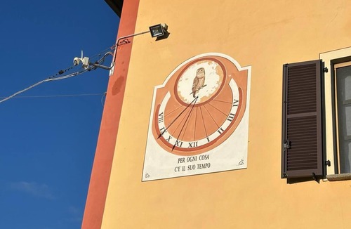 Fossano Apartment | Cascina Santa Marta - Studio Apartment
