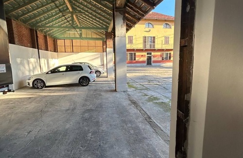 Fossano Apartment | Cascina Santa Marta - Two-room apartment