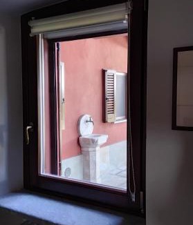 Revello Apartment | Cascina Tetto Cavallo Monolocale Rustico