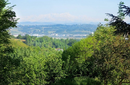 Rocca D'Arazzo Apartment | Cascina Villa (AST231) by Interhome
