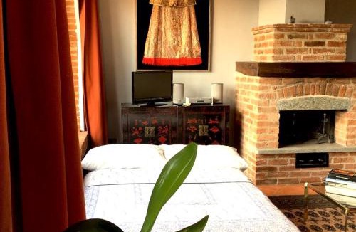 Villafranca dʼAsti Apartment | Cascina Volpona