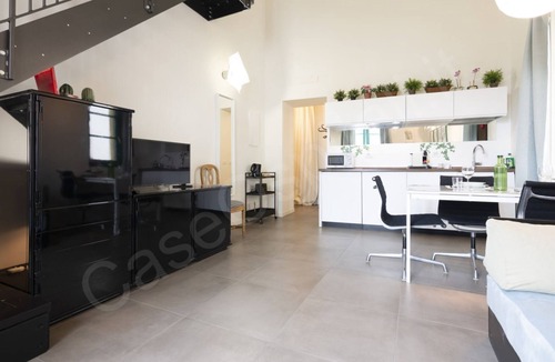 Gorgonzola Apartment | Case Ospitali - Casa Nina
