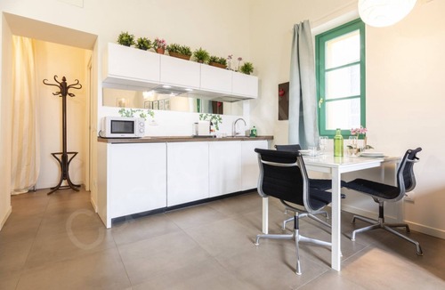 Gorgonzola Apartment | Case Ospitali - Casa Nina