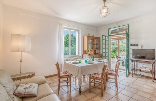 Magione House | Case Sparse San Savino