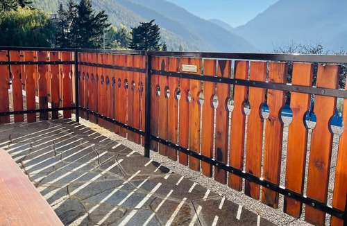 Sauze d'Oulx House | Case Vacanza Perron