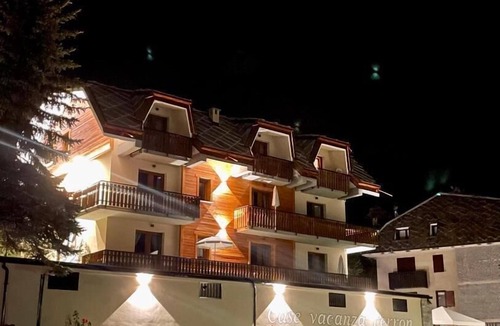 Sauze d'Oulx House | Case Vacanza Perron