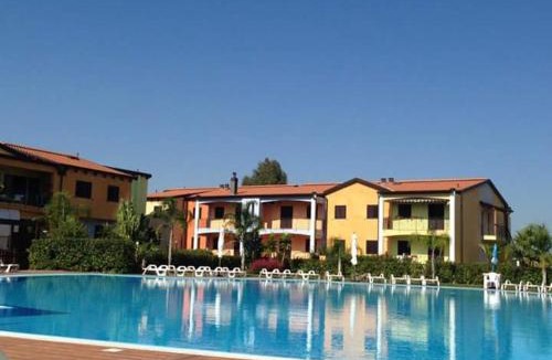 Lido Apartment | Case Vacanza Villaggio Riva Azzurra