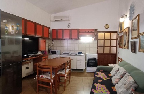 Capo Coda Cavallo House | Case Vacanze Monte Petrosu