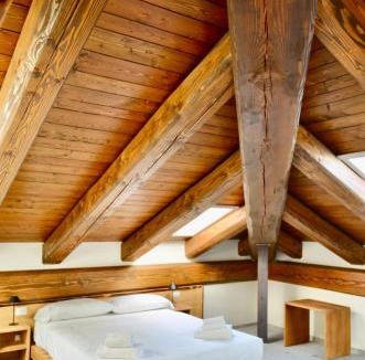 Bardonecchia Apartment | Case Verdi