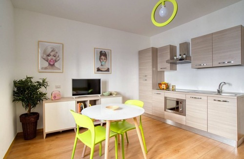 Cernusco sul Naviglio Apartment | CaseOspitali - CASA DIVA in the historic center for two