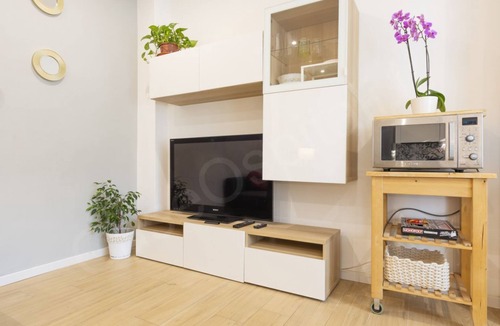 Crescenzago Apartment | CaseOspitali - Alice’s House nice trilo 6 pax