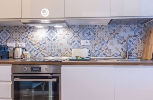 San Donato Apartment | CaseOspitali - Casa Daimò delightful two-room apartment Fiera