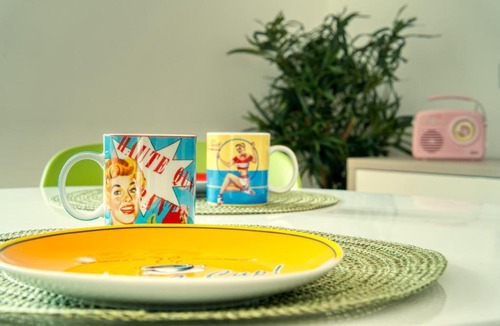 Cernusco sul Naviglio Apartment | CaseOspitali - Casa Diva, monolocale in centro storico