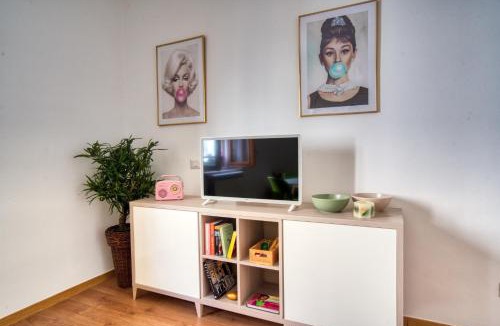Cernusco sul Naviglio Apartment | CaseOspitali - Casa Diva, monolocale in centro storico