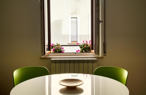 Cernusco sul Naviglio Apartment | CaseOspitali - Casa Diva, monolocale in centro storico