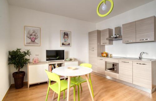 Cernusco sul Naviglio Apartment | CaseOspitali - Casa Diva, monolocale in centro storico