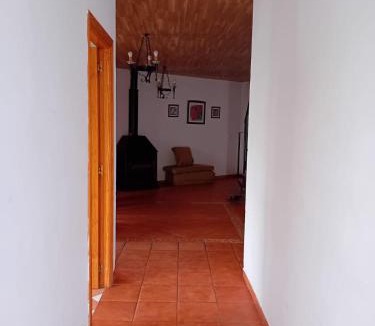 Castilblanco de los Arroyos Apartment | Caserío de Vazquez 5