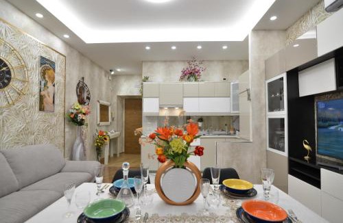 Caserta Bed & Breakfast | CASERTA DELUXE BIS