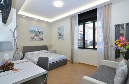 Centro Storico Bed & Breakfast | Caserta Deluxe