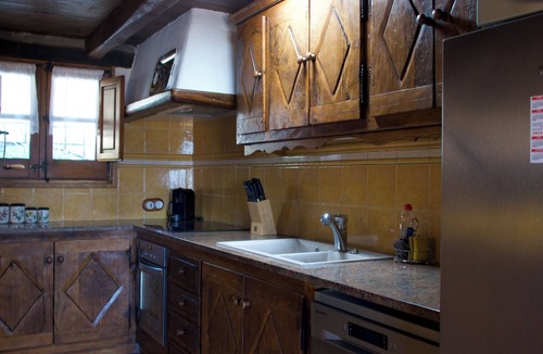 Masarac House | Caseta de Masarac
