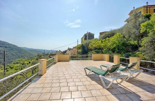 Dolcedo House | Casetta Antonella