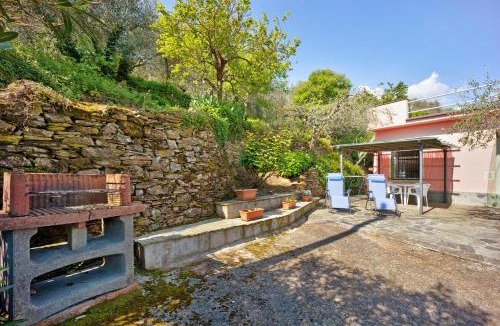 Dolcedo House | Casetta Antonella