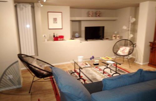 Aci Trezza House | casetta cantoniera