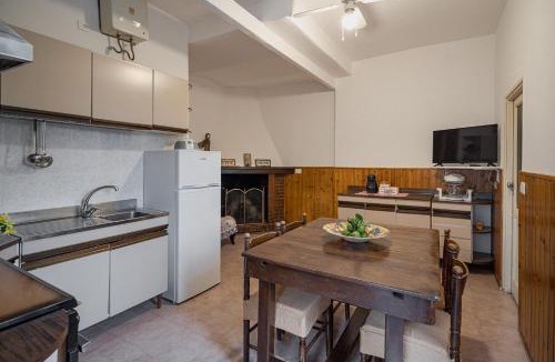 Corigliano Calabro House | Casetta Carmelina