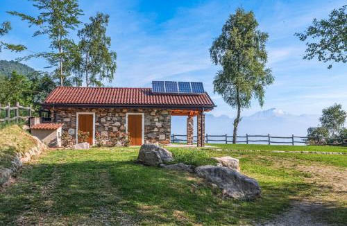 Levo House | Casetta del Rio