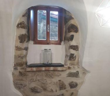 Campiglia Cervo House | Casetta di Lisa in Valle Cervo