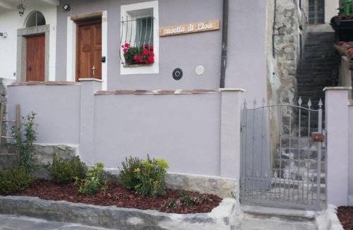 Campiglia Cervo House | Casetta di Lisa in Valle Cervo