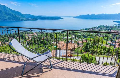 Cargiago Apartment | Casetta di Rosetta