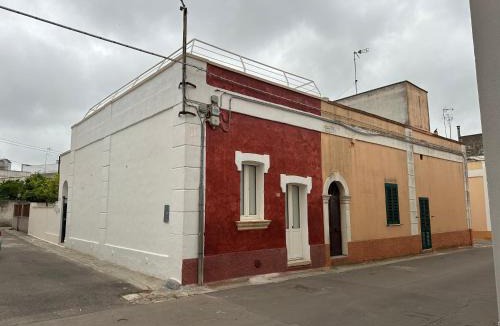 Tiggiano House | Casetta di Tiggiano - Boutique house