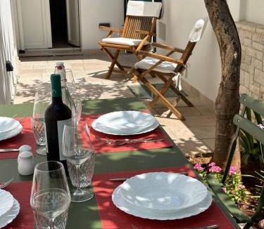 Tiggiano House | Casetta di Tiggiano - Boutique house