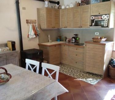 Paesana Apartment | Casetta immersa nella natura