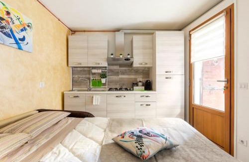 Erba Apartment | Casetta in Contrada
