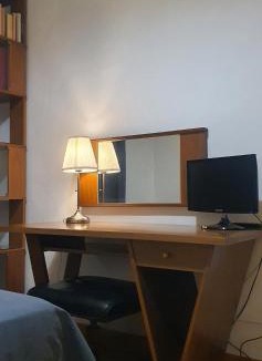 Lingotto Apartment | Casetta Lingotto